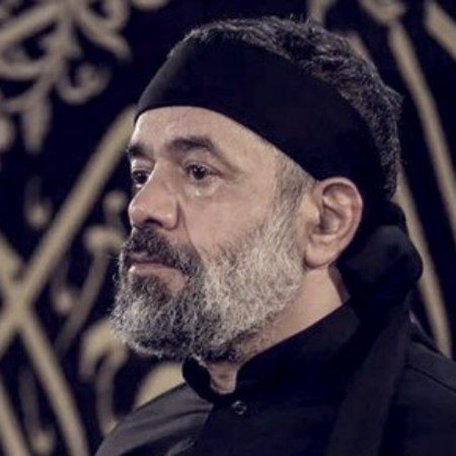 آهنگ جدید محمود کریمی لالا ننه لالا رو نیزه ای حالا